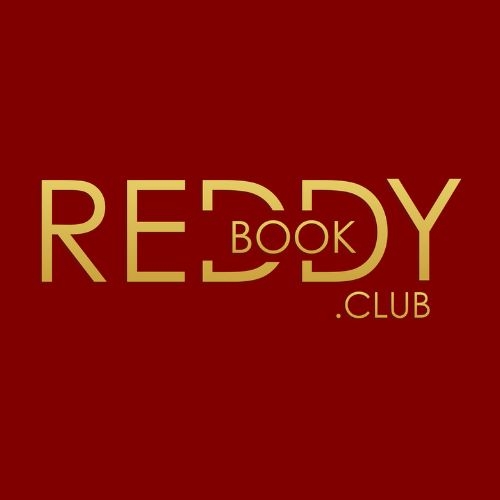 Reddy Book