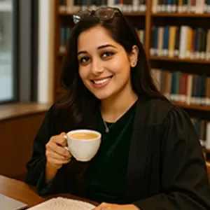 Natasha John