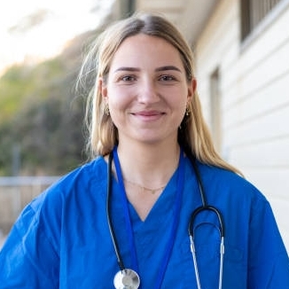 Grace White