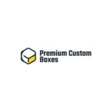 Custom Boxes