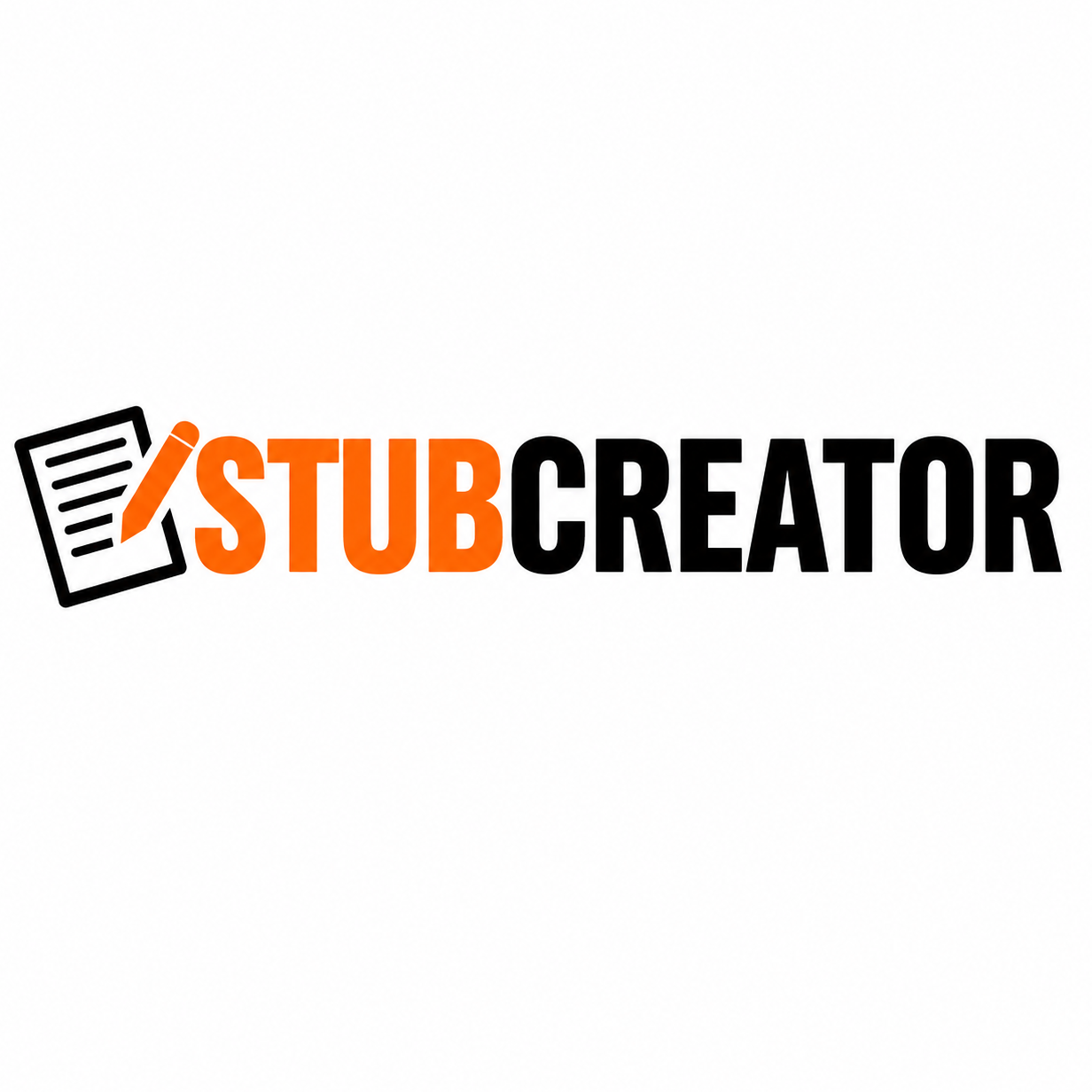 Stub Creator