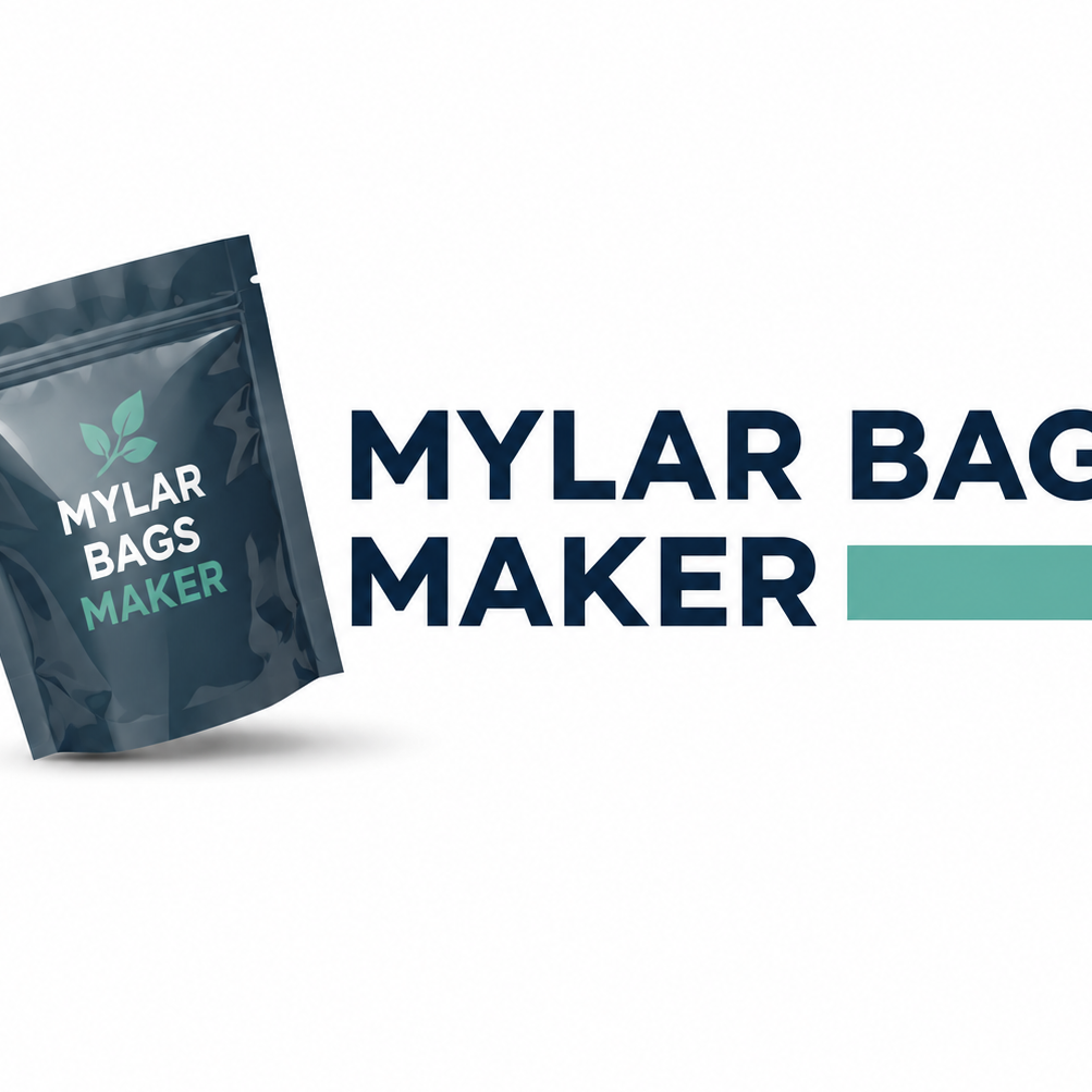 MylarBags Maker