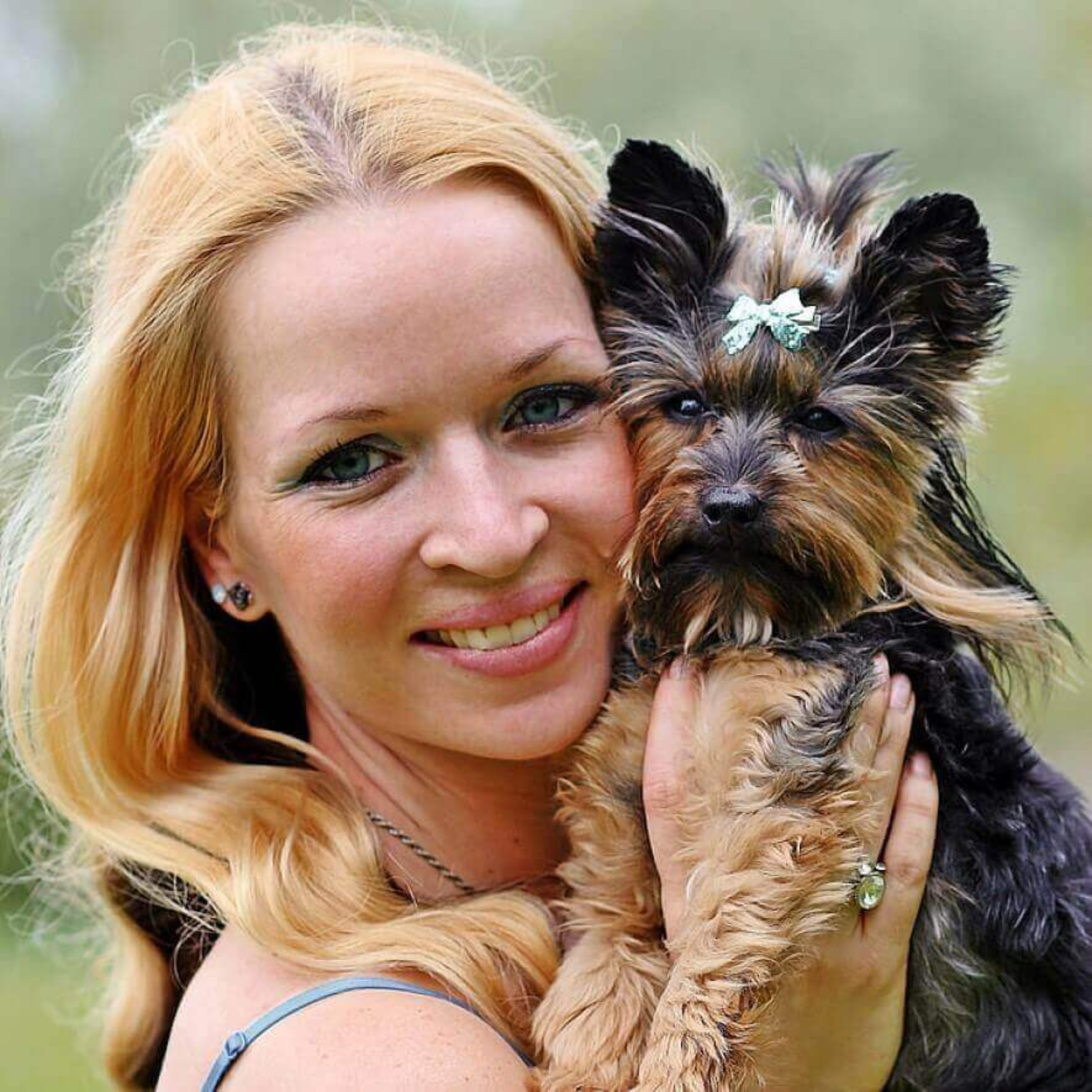 Sophie Levine