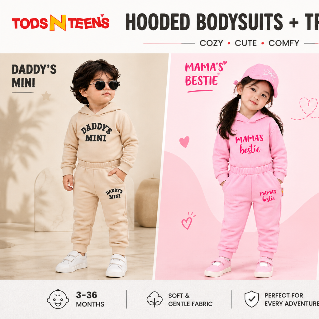Todsnteens Kids
