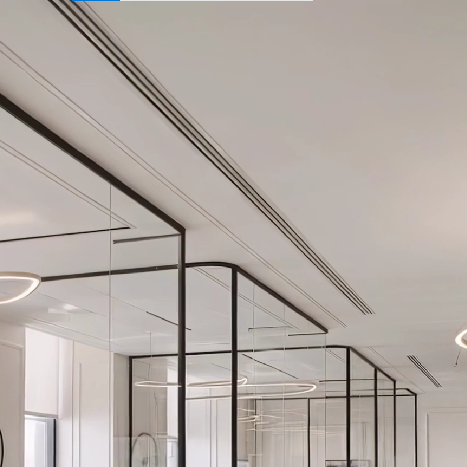 Home Moulding