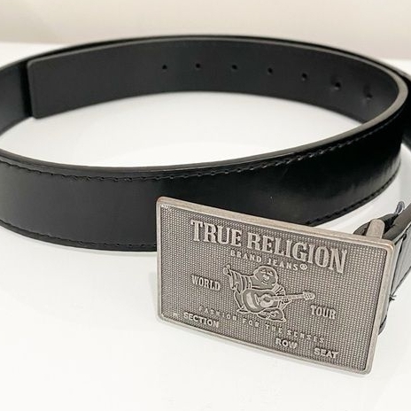 Ture Religion