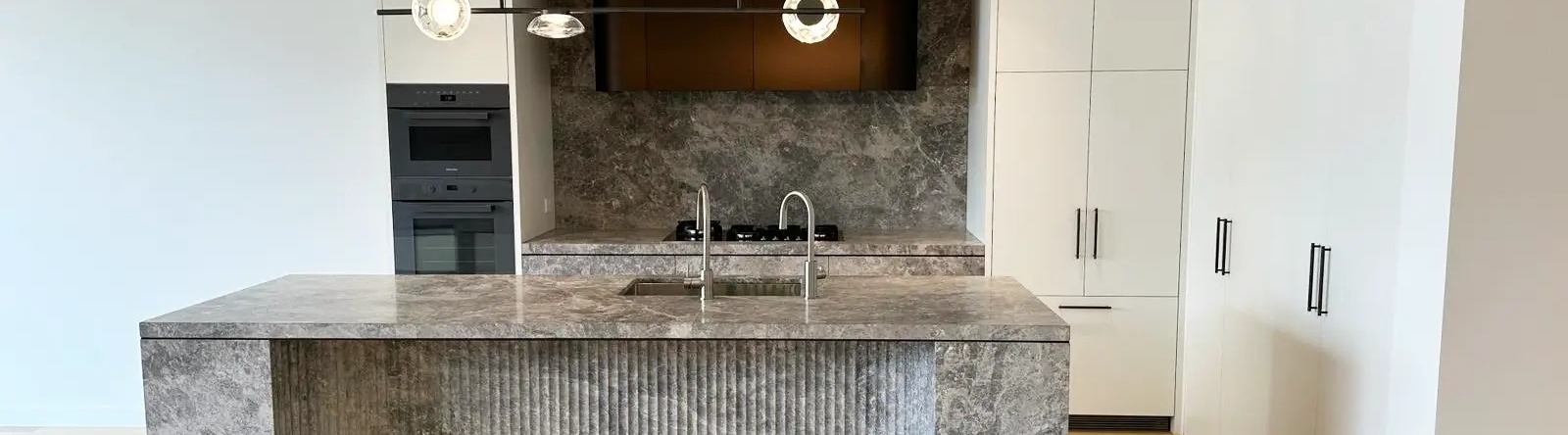 Multiplex Kitchens