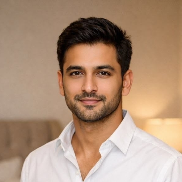 Vinod Gupta
