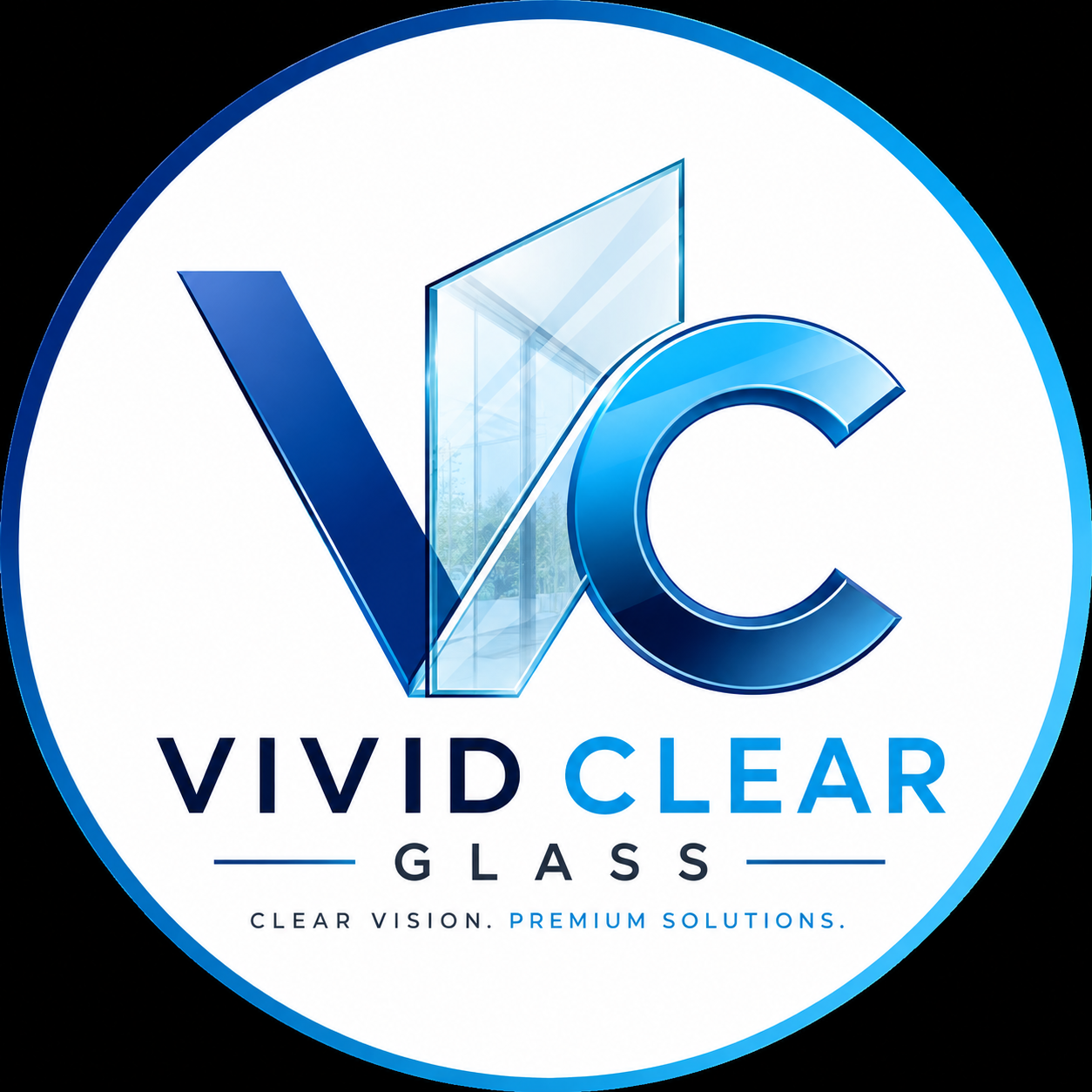 Vividclear Glass