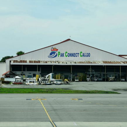 Pakconnect Cargo