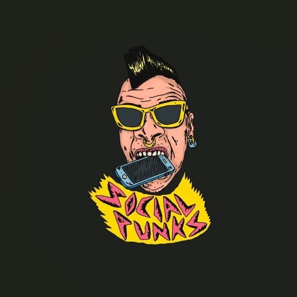 Social Punks