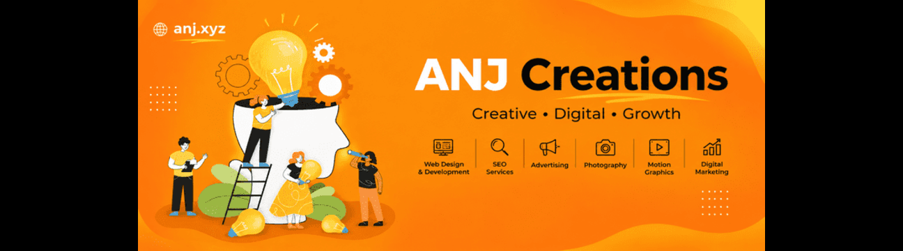 Anj Creations