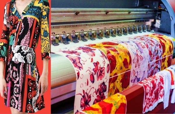 Digitalprint Onfabric