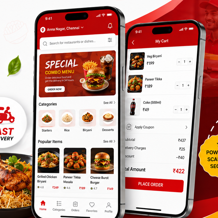 Smarther Mobileapp