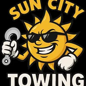 SunCity Tow