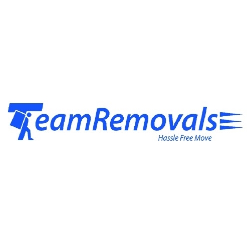 Team Removalsnz