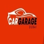 Garage Dubai