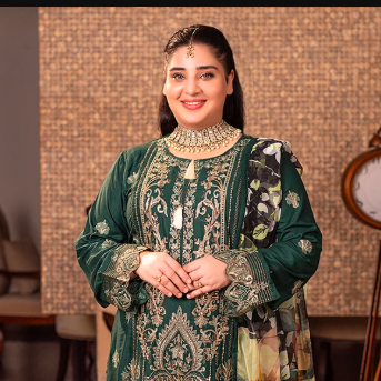 Pakistani Formal