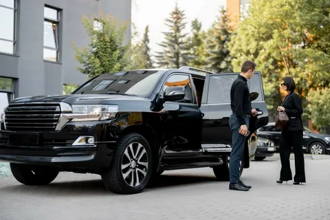 Nycpremier Limo