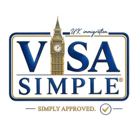 Visa Simple