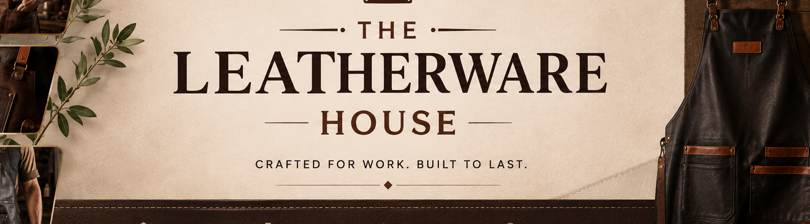 TheLeather Warehouse