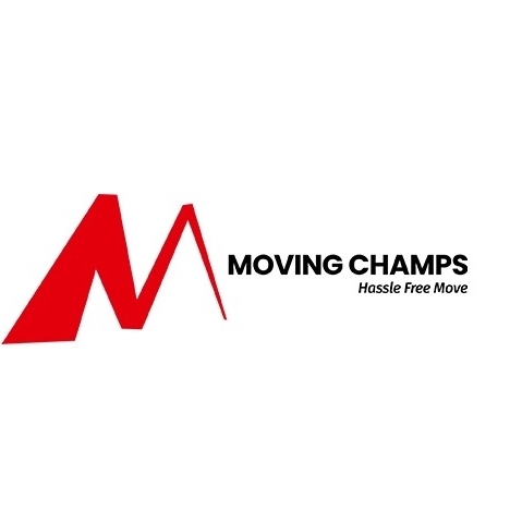 Moving ChampsNZ