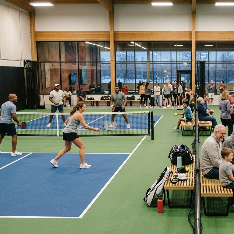 WNY Tennis