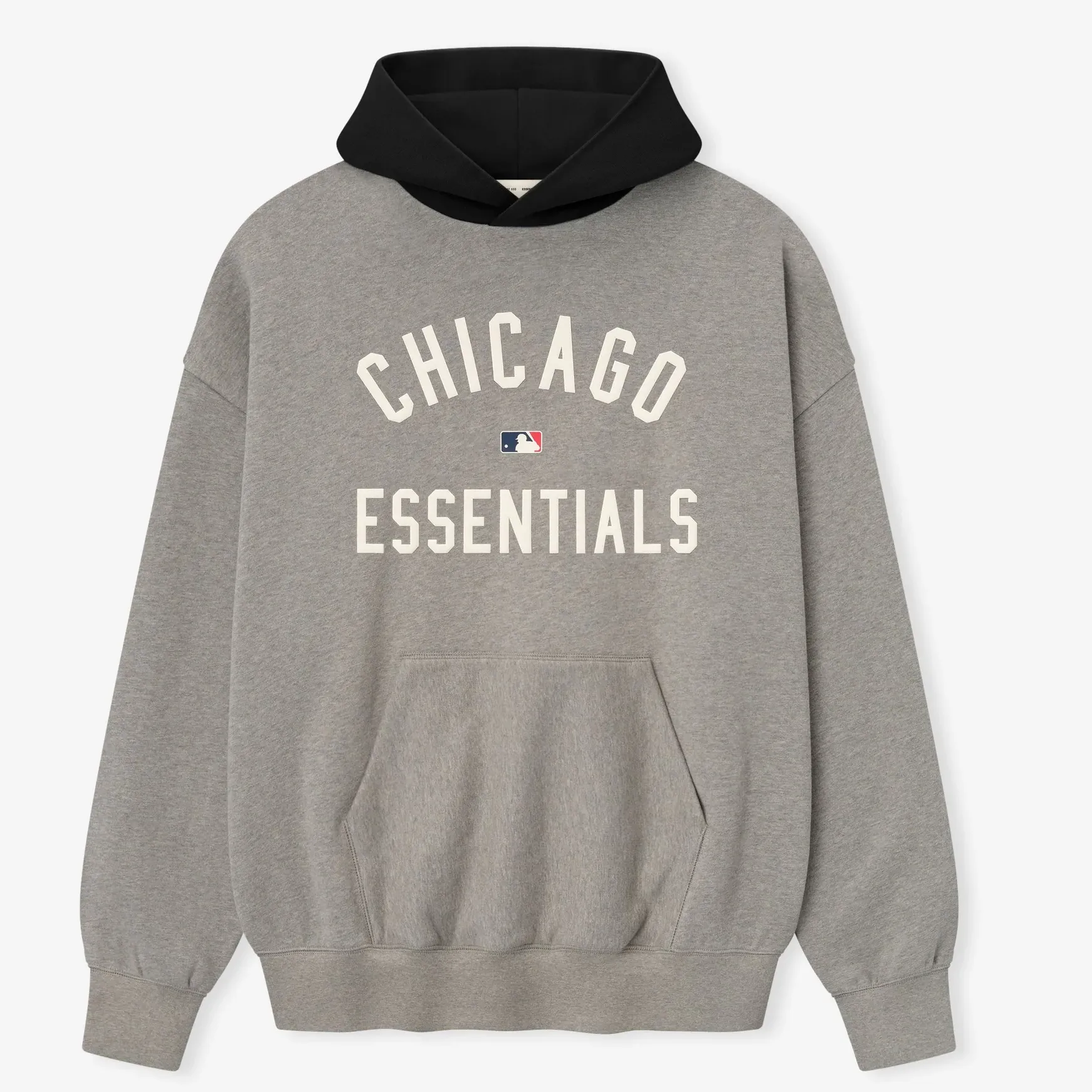 Essentials Hoodie