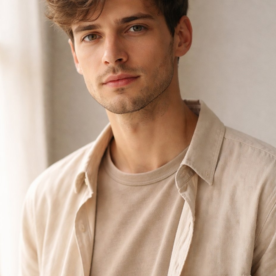 Brendon Thorn