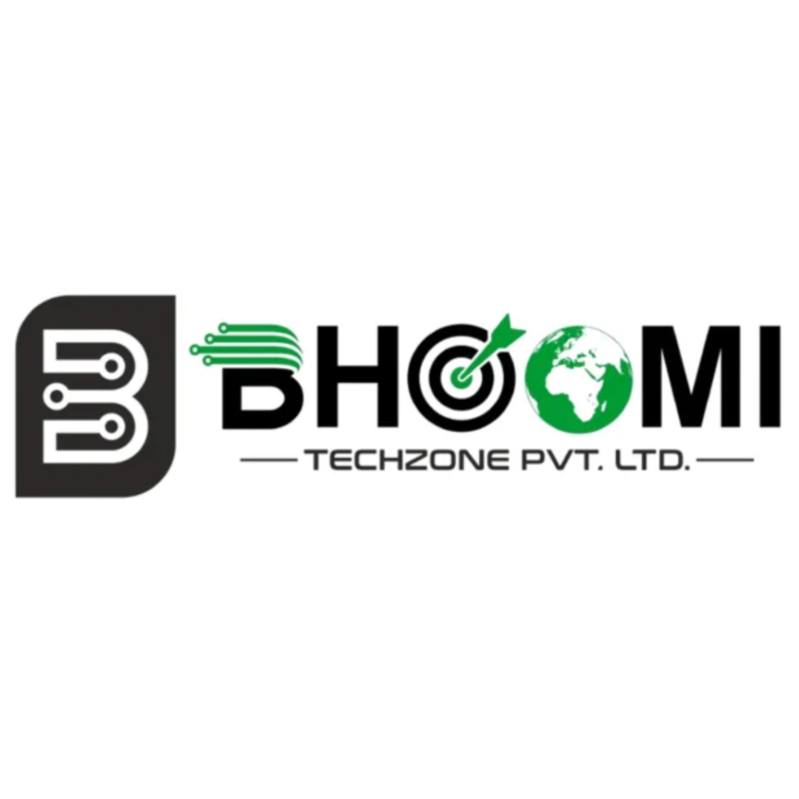 Bhoomi Techzone