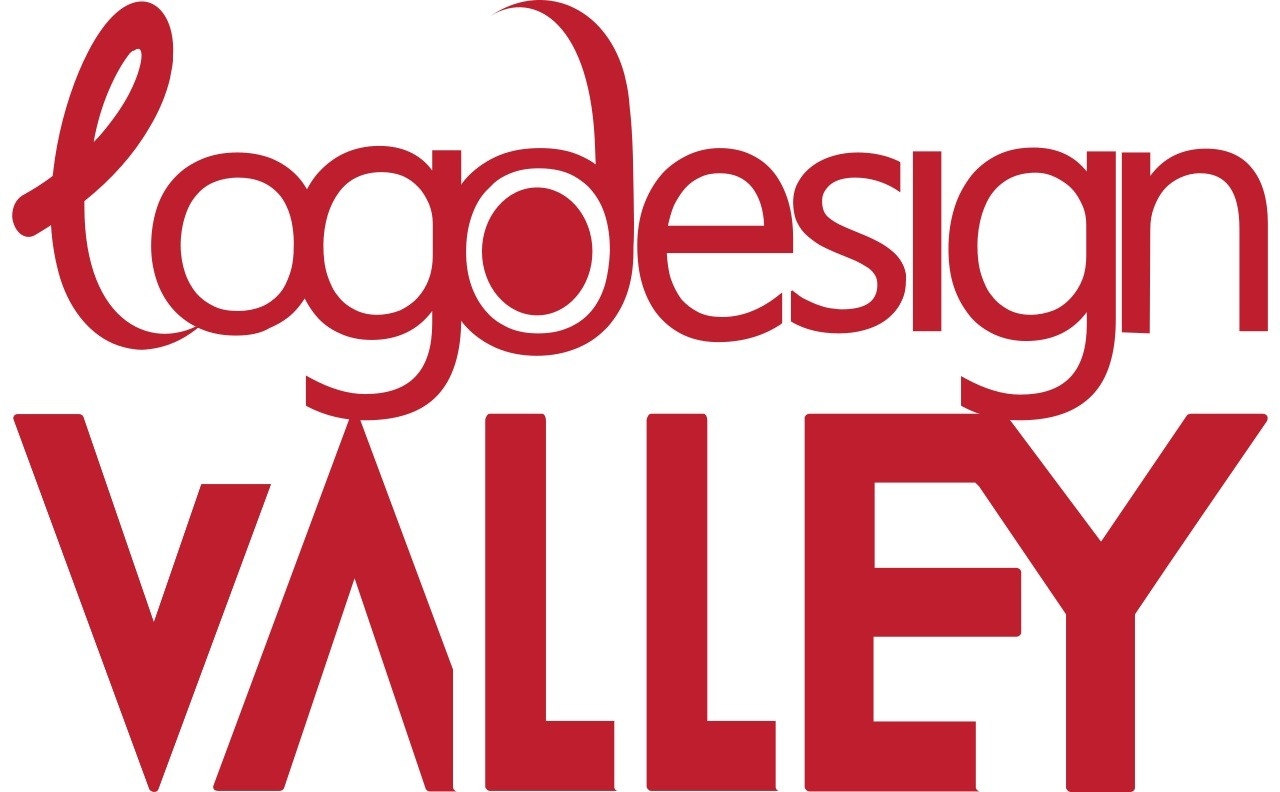 Logodesign Valley