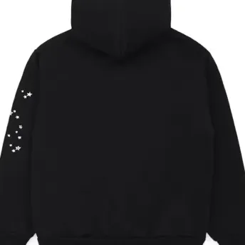 Spider Hoodie