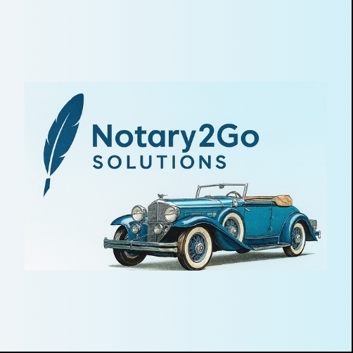 Notary Solution