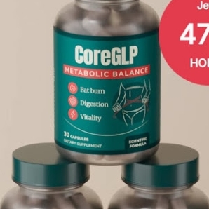 CoreGLP Avis