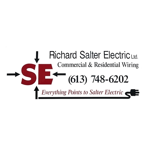 Salter Electric