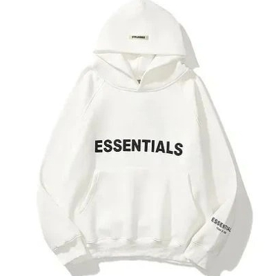 Sudadera Essentials