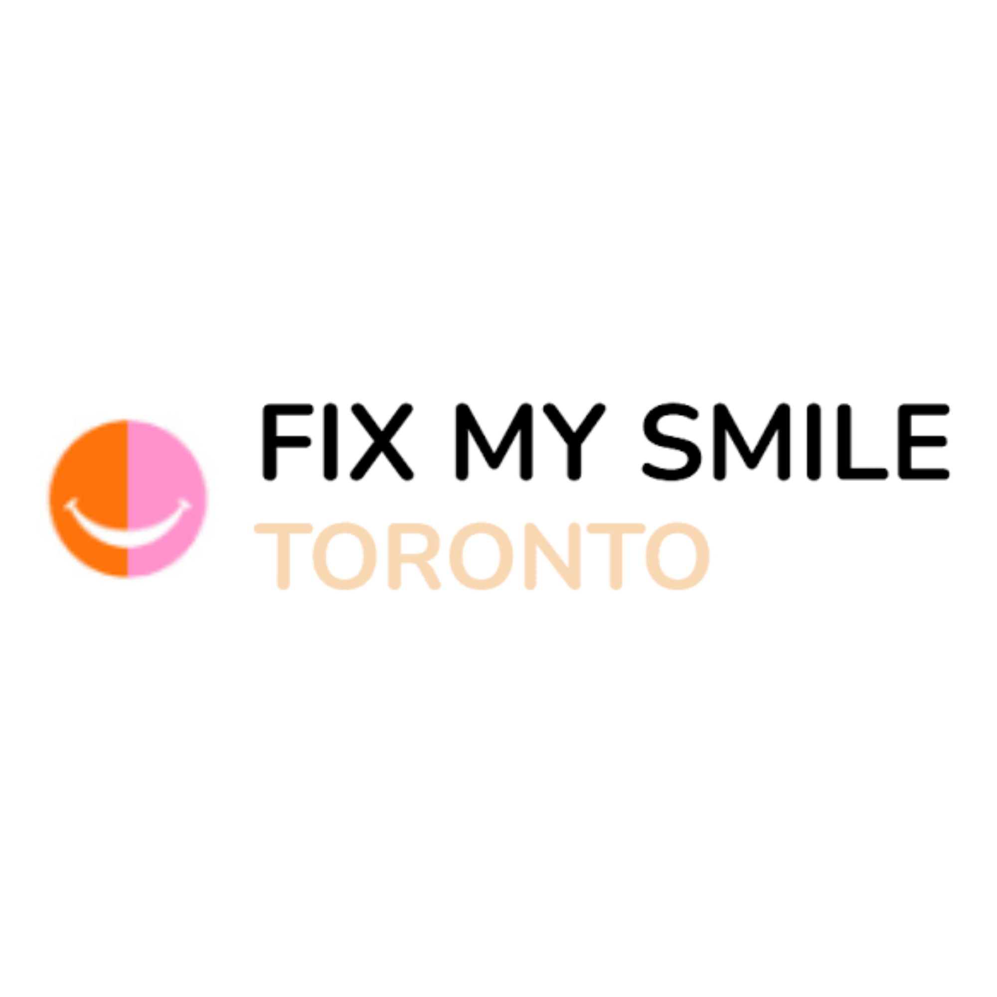 Fixmysmile Toronto