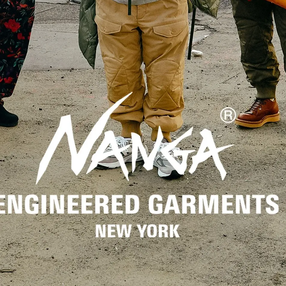 Engineered Garments