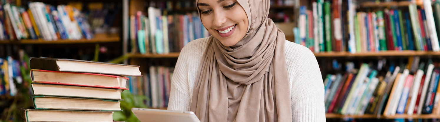 Haya Zahra