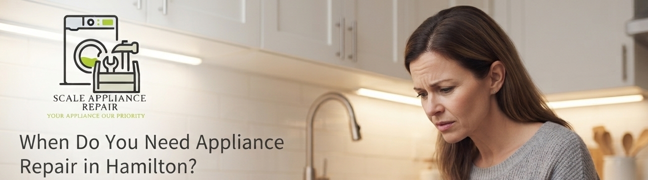 Scale Appliance