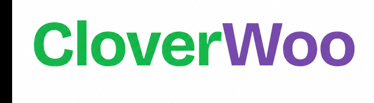 Clover Woo