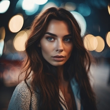 Alina Luba
