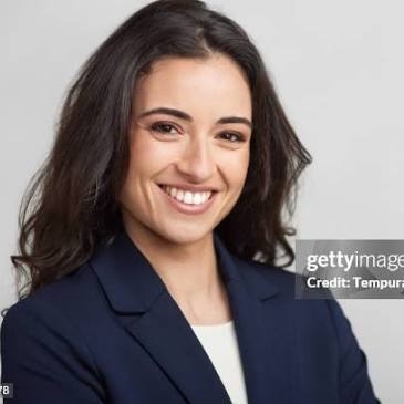 Amna Ali