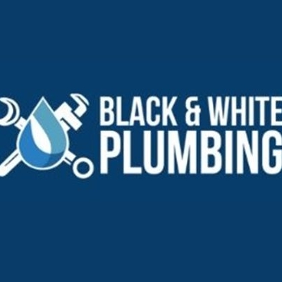 BlackWhite Plumbing