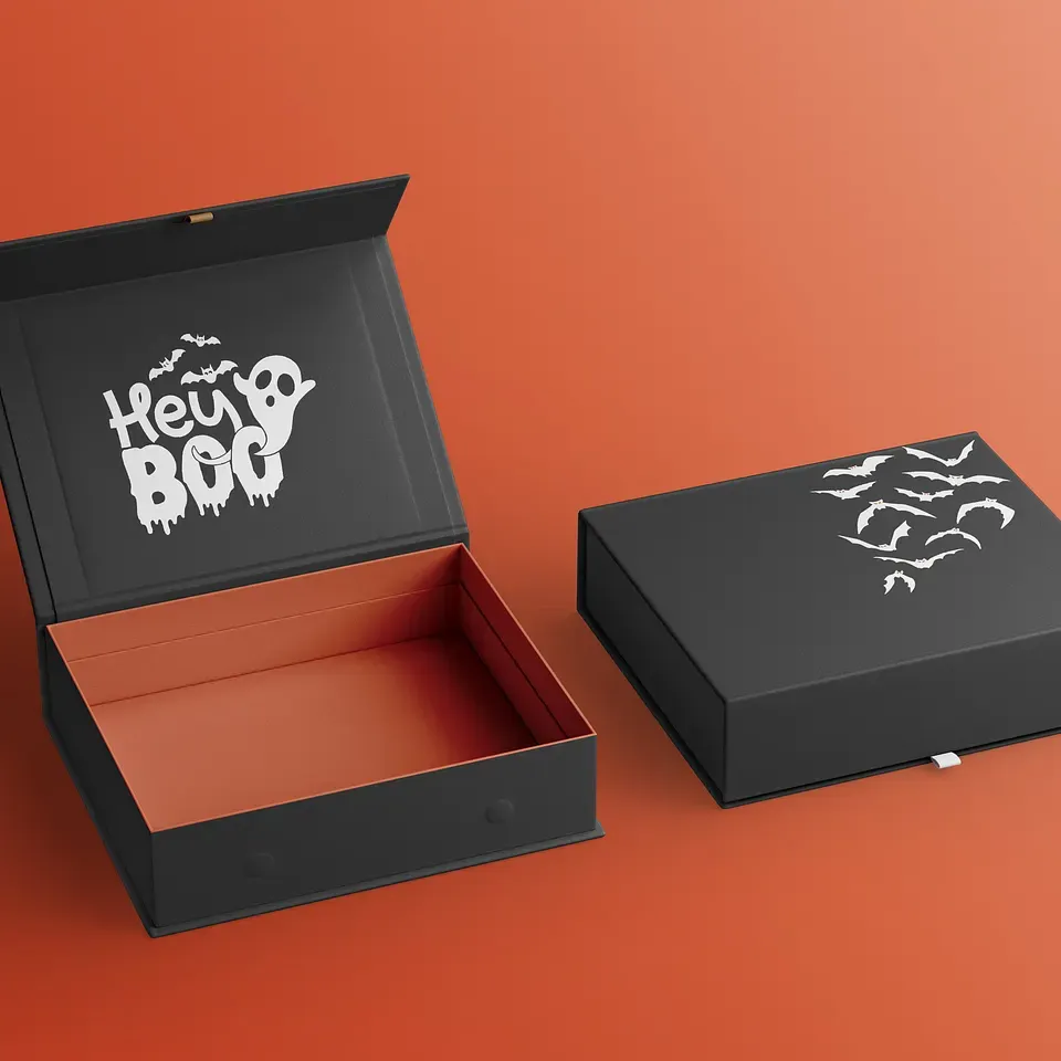 Custom Tags