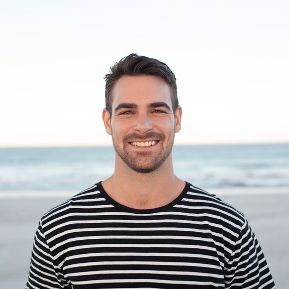 Dylan Jackson