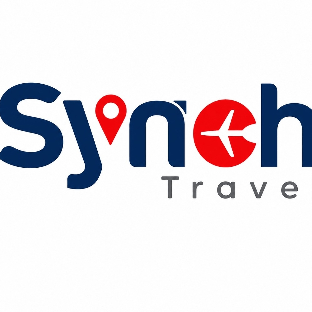 Synch Travel