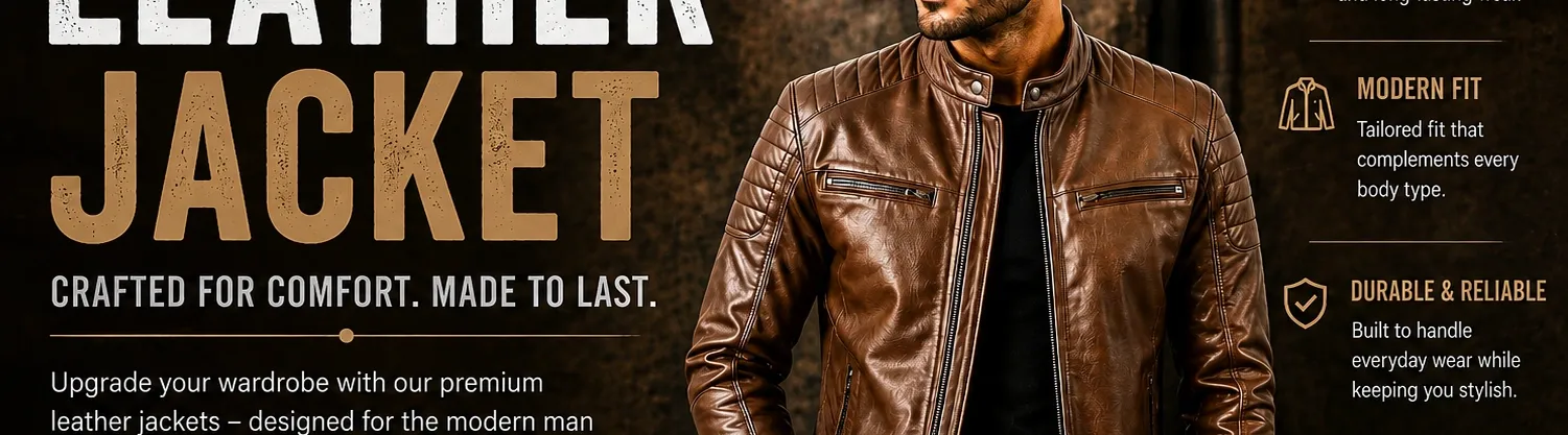 Thegenuine Leather