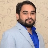Anshul Saxena