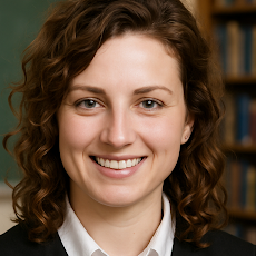 Julia Erhart